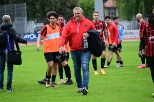 Foot, CHL : Espaly bat Le Puy et affrontera Monistrol en demie