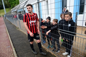 Foot, CHL : Espaly bat Le Puy et affrontera Monistrol en demie