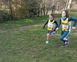 Athlétisme : encore des performances de haut niveau pour Monistrol