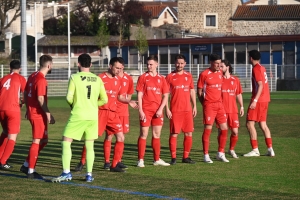 Foot, R3 : victoire au bout du suspense de Monistrol 2