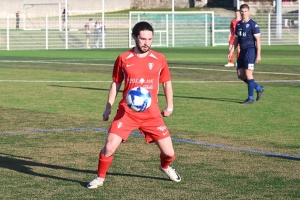 Foot, R3 : victoire au bout du suspense de Monistrol 2