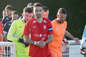 Foot, R3 : victoire au bout du suspense de Monistrol 2