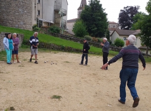 Saint-Pal-de-Mons : le plein d&#039;activités avec Bel Horizon