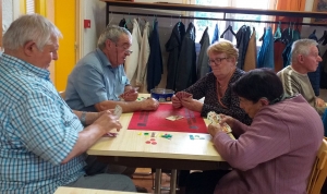 Saint-Pal-de-Mons : le plein d&#039;activités avec Bel Horizon