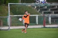 Huit équipes au tournoi de foot du Skippy Club