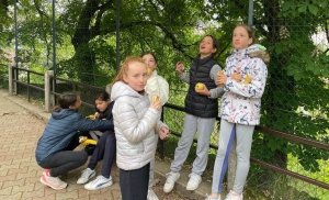 Monistrol-sur-Loire : deux opérations solidaires à l&#039;ensemble scolaire Notre-Dame-du-Château