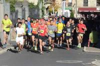 Saint-Julien-Chapteuil : toutes les photos du Capito&#039;Trail 2016