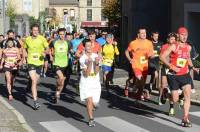 Saint-Julien-Chapteuil : toutes les photos du Capito&#039;Trail 2016