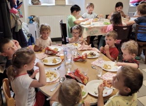 Araules : des activités qui changent pour la dernière semaine d&#039;école