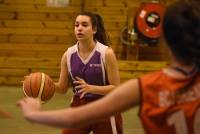 Basket : les U20 de Tence coincent en quarts de finale de la Coupe de la Loire