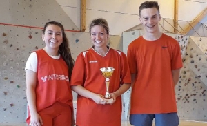 Monistrol-sur-Loire : ils ont testé le 3x3, une nouvelle discipline olympique du basket