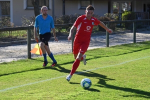 Foot, coupe : Blavozy met fin à l&#039;aventure d&#039;Aurec