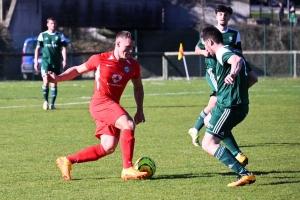 Foot, coupe : Blavozy met fin à l&#039;aventure d&#039;Aurec