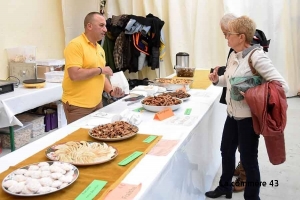 Yssingeaux : la Fête de la gastronomie africaine 2020 tombe à l&#039;eau