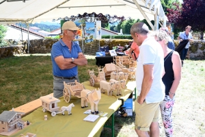 Boisset : le premier festival « 1, 2, 3 Boisstia » a conquis les coeurs