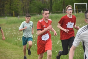 Cross du Monteil à Monistrol-sur-Loire : les photos des minimes garçons