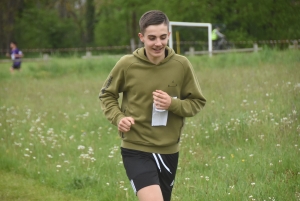 Cross du Monteil à Monistrol-sur-Loire : les photos des minimes garçons