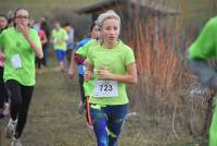 Cross UNSS : les minimes filles