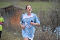 Cross UNSS : les minimes filles