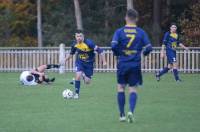 Foot : la lumière en fin de match pour Sucs et Lignon