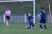 Foot : la lumière en fin de match pour Sucs et Lignon