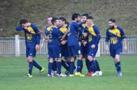 Foot : la lumière en fin de match pour Sucs et Lignon