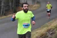 Saint-Hostien : le Trail de l&#039;Ostiansou en images