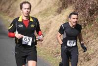 Saint-Hostien : le Trail de l&#039;Ostiansou en images