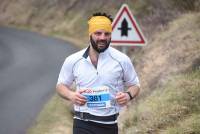 Saint-Hostien : le Trail de l&#039;Ostiansou en images