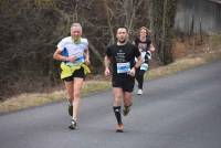 Saint-Hostien : le Trail de l&#039;Ostiansou en images