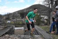 Saint-Hostien : le Trail de l&#039;Ostiansou en images