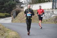 Saint-Hostien : le Trail de l&#039;Ostiansou en images