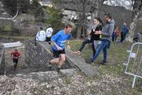 Saint-Hostien : le Trail de l&#039;Ostiansou en images