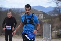 Saint-Hostien : le Trail de l&#039;Ostiansou en images