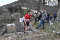 Saint-Hostien : le Trail de l&#039;Ostiansou en images