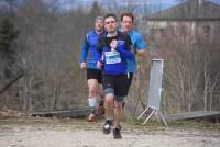 Saint-Hostien : le Trail de l&#039;Ostiansou en images