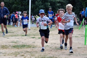 Trail du Mézenc 2022 : les photos des 1200 m