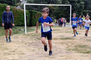 Trail du Mézenc 2022 : les photos des 1200 m