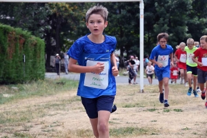 Trail du Mézenc 2022 : les photos des 1200 m