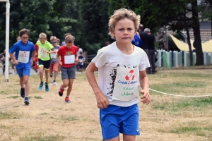 Trail du Mézenc 2022 : les photos des 1200 m