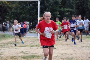 Trail du Mézenc 2022 : les photos des 1200 m