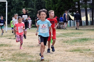 Trail du Mézenc 2022 : les photos des 1200 m