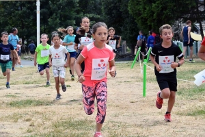 Trail du Mézenc 2022 : les photos des 1200 m