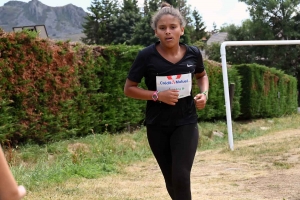 Trail du Mézenc 2022 : les photos des 1200 m