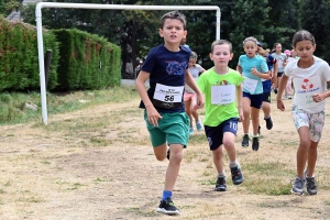 Trail du Mézenc 2022 : les photos des 1200 m