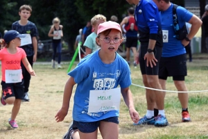 Trail du Mézenc 2022 : les photos des 1200 m