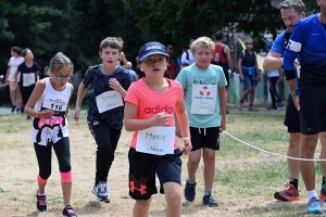 Trail du Mézenc 2022 : les photos des 1200 m