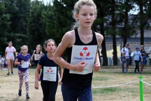 Trail du Mézenc 2022 : les photos des 1200 m