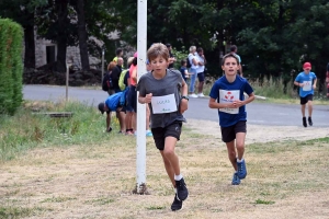 Trail du Mézenc 2022 : les photos des 1200 m