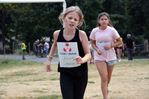 Trail du Mézenc 2022 : les photos des 1200 m